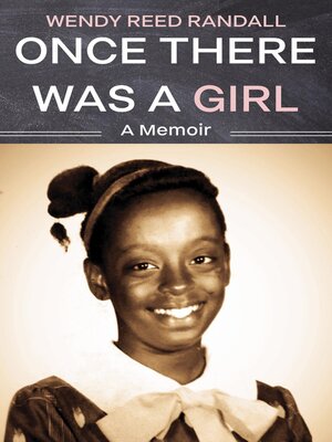 cover image of Once There Was a Girl